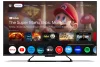 SHARP 43GR8265E 108cm-es 4K UHD 144Hz QLED Google TV