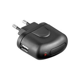   Goobay 44008 Univerzális USB hálózati töltő 5V DC/2000 mA