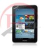 Goobay 44052 LCD kijelzővédő fólia 2db/csomag  Samsung Galaxy Tab 10"