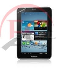 Goobay 44052 LCD kijelzővédő fólia 2db/csomag  Samsung Galaxy Tab 10"