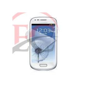   Goobay 44065 LCD kijelzővédő fólia Samsung Galaxy S3 mini (i8190)