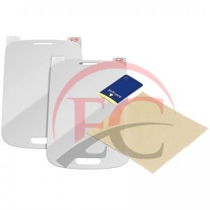 Goobay 44065 LCD kijelzővédő fólia Samsung Galaxy S3 mini (i8190)