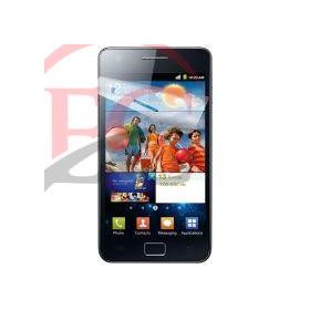   Goobay 44099 LCD kijelzővédő fólia Samsung Galaxy TAB 3  8"