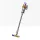 Dyson V15 Detect Absolute álló porszívó ezüst (446986-01)