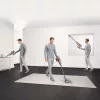 Dyson V15 Detect Absolute álló porszívó ezüst (446986-01)