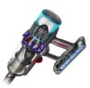 Dyson Gen5detect Absolute porzsák és vezeték nélküli porszívó (446989-01)