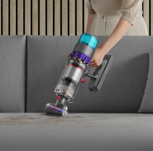 Dyson Gen5detect Absolute porzsák és vezeték nélküli porszívó (446989-01)