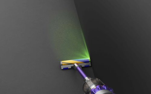 Dyson Gen5detect Absolute porzsák és vezeték nélküli porszívó (446989-01)