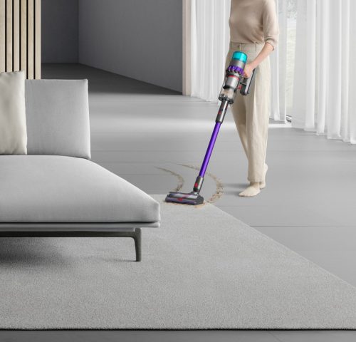 Dyson Gen5detect Absolute porzsák és vezeték nélküli porszívó (446989-01)