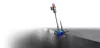 Dyson V15s Detect Submarine álló porszívó ezüst (448798-01)