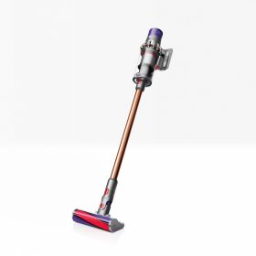   Dyson V10 Cyclone Absolute (2023) porzsák és vezeték nélküli porszívó (448883-01)