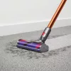 Dyson V10 Cyclone Absolute (2023) porzsák és vezeték nélküli porszívó (448883-01)