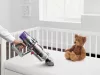 Dyson V10 Cyclone Absolute (2023) porzsák és vezeték nélküli porszívó (448883-01)