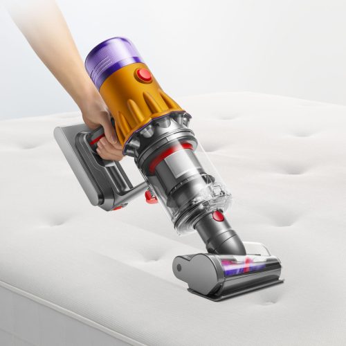 Dyson V12 Detect Slim Absolute (2023) vezeték nélküli porszívó (448884-01)