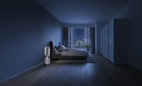 Dyson Purifier Hot+Cool Gen1 légtisztító ventilátor HP10 (454857-01)