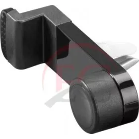   Goobay 47139 Telefontartó szellőzőrácsra 51 mm – 90 mm47139