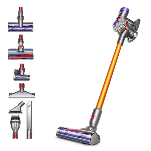 Dyson V8 Absolute (2023) kézi porszívó (476547-01)