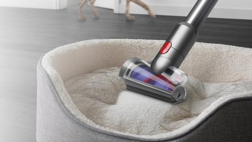 Dyson V8 Absolute (2023) kézi porszívó (476547-01)