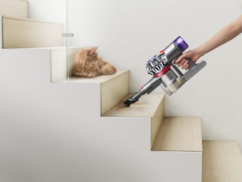 Dyson V8 Absolute (2023) kézi porszívó (476547-01)