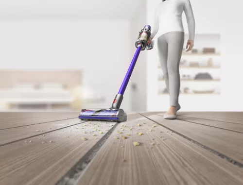 Dyson V11 Advanced vezeték nélküli porszívó (479333-01)