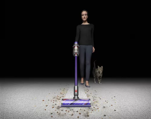 Dyson V11 Advanced vezeték nélküli porszívó (479333-01)