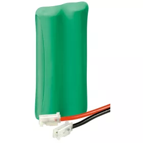   Goobay 48121 Akku Ni-MH 2 X AAA 2,4V csatlakozós tömb kialakítású akkupack