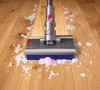 Dyson V12s Detect Slim Submarine™nedves-száraz porszívó (Nickel/Copper) (485350-01)