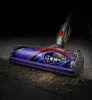 Dyson V12s Detect Slim Submarine™nedves-száraz porszívó (Nickel/Copper) (485350-01)
