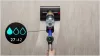 Dyson WashG1 nedves padlótisztító (486236-01)