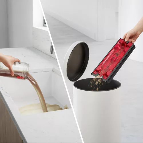 Dyson WashG1 nedves padlótisztító (486236-01)