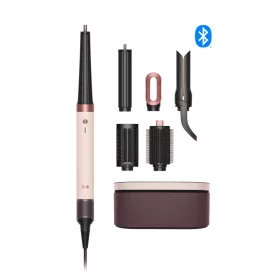   Dyson Airwrap Co-anda2x™ Straight+Wavy (HS09) többfunkciós hajformázó és hajszárító (Ceramic pink/Rose gold) (492465-01)