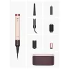 Dyson Airwrap Co-anda2x™ Straight+Wavy (HS09) többfunkciós hajformázó és hajszárító (Ceramic pink/Rose gold) (492465-01)