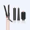 Dyson Airwrap Co-anda2x™ Straight+Wavy (HS09) többfunkciós hajformázó és hajszárító (Ceramic pink/Rose gold) (492465-01)