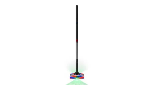 Dyson PencilVac Fluffycones™ porzsák és vezeték nélküli porszívó (492689-01)