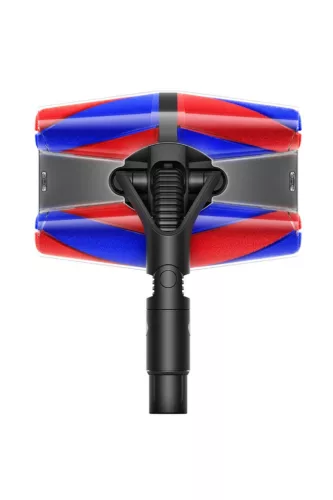 Dyson PencilVac Fluffycones™ porzsák és vezeték nélküli porszívó (492689-01)