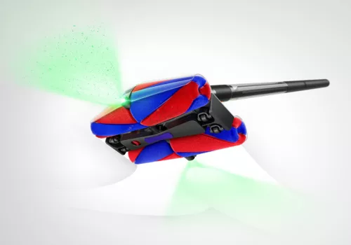 Dyson PencilVac Fluffycones™ porzsák és vezeték nélküli porszívó (492689-01)