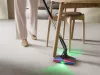 Dyson PencilVac Fluffycones™ porzsák és vezeték nélküli porszívó (492689-01)