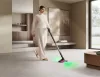 Dyson PencilVac Fluffycones™ porzsák és vezeték nélküli porszívó (492689-01)