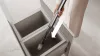 Dyson PencilVac Fluffycones™ porzsák és vezeték nélküli porszívó (492689-01)