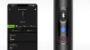 Dyson PencilVac Fluffycones™ porzsák és vezeték nélküli porszívó (492689-01)