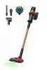 Dyson V16 Piston Animal vezeték nélküli porszívó (Matte Black/Copper) (492963-01)