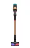 Dyson V16 Piston Animal vezeték nélküli porszívó (Matte Black/Copper) (492963-01)