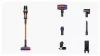 Dyson V16 Piston Animal vezeték nélküli porszívó (Matte Black/Copper) (492963-01)