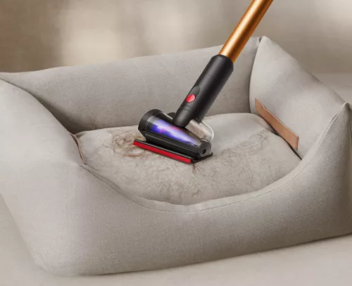 Dyson V16 Piston Animal vezeték nélküli porszívó (Matte Black/Copper) (492963-01)