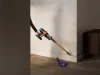 Dyson V16 Piston Animal vezeték nélküli porszívó (Matte Black/Copper) (492963-01)