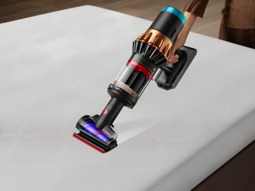 Dyson V16 Piston Animal Submarine™ nedves-száraz porszívó (Matte Black / Copper) (492969-01)