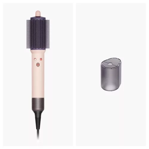 Dyson Airsmooth™ (HB01) Hajformázó (Ceramic Pink/Rose Gold) (493078-01)