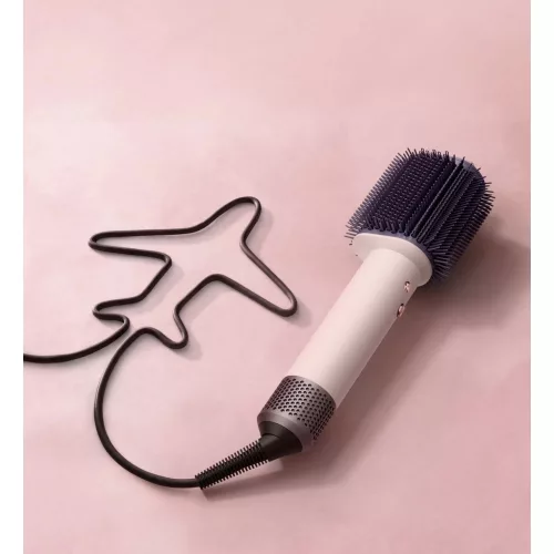 Dyson Airsmooth™ (HB01) Hajformázó (Ceramic Pink/Rose Gold) (493078-01)