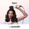 Dyson Airsmooth™ (HB01) Hajformázó (Ceramic Pink/Rose Gold) (493078-01)