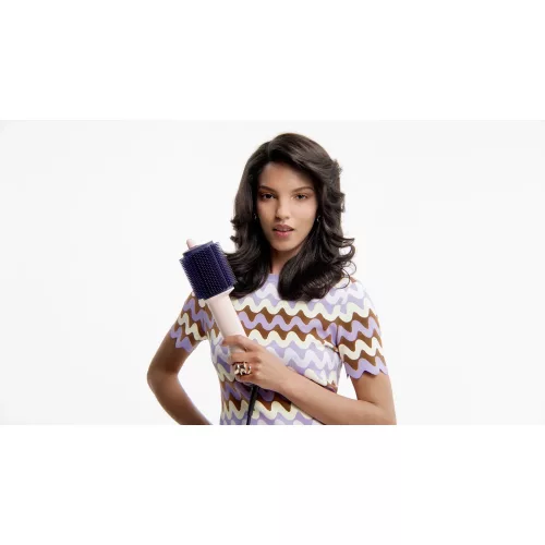 Dyson Airsmooth™ (HB01) Hajformázó (Ceramic Pink/Rose Gold) (493078-01)